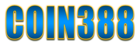 COIN388 Logo