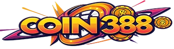 Logo Coin388